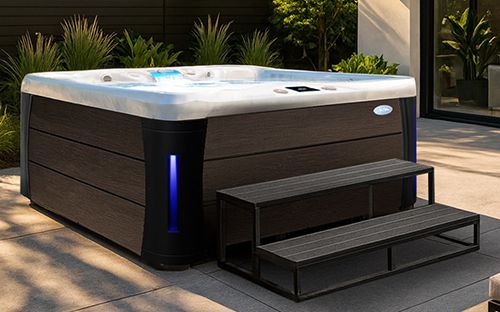 Escape Plus&trade; Spas Austintown hot tubs for sale
