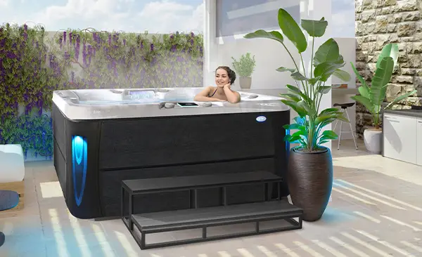 Escape X-Series Spas Austintown hot tubs for sale