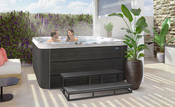 Escape™ Spas Austintown hot tubs for sale