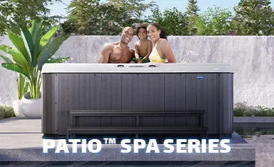 Patio Plus™ Spas Austintown hot tubs for sale