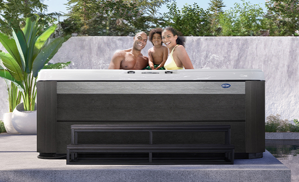 Patio Plus™ Spas Austintown hot tubs for sale