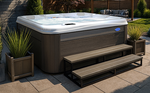 Patio&trade; Spas Austintown hot tubs for sale
