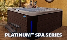 Platinum™ Spas Austintown hot tubs for sale