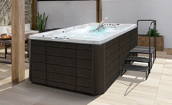 Swim Spas Austintown hot tubs for sale