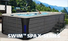 Swim X-Series Spas Austintown hot tubs for sale
