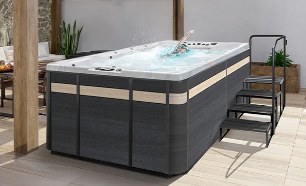 Swim X-Series Spas Austintown hot tubs for sale