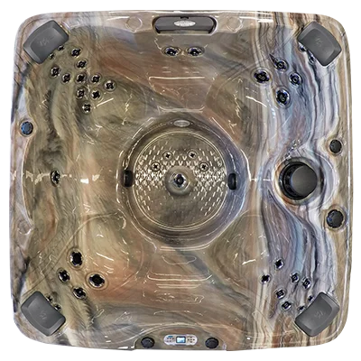 Tropical EC-739B hot tubs for sale in Austintown