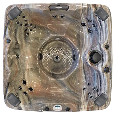 Tropical-X EC-739BX hot tubs for sale in Austintown