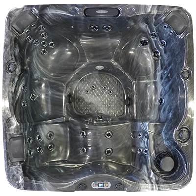 Pacifica EC-739L hot tubs for sale in Austintown