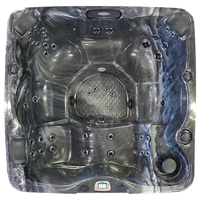 Pacifica-X EC-739LX hot tubs for sale in Austintown