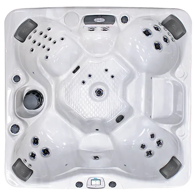 Baja-X EC-740BX hot tubs for sale in Austintown