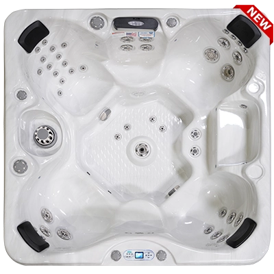 Baja EC-749B hot tubs for sale in Austintown