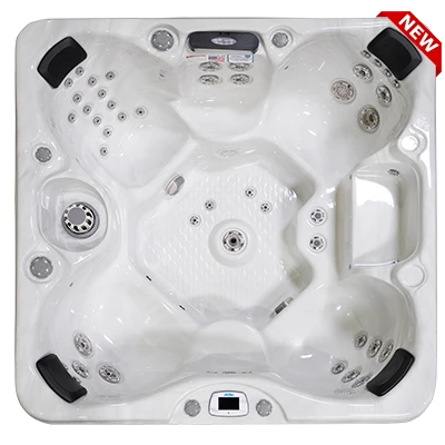 Baja-X EC-749BX hot tubs for sale in Austintown