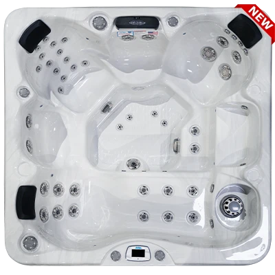 Costa-X EC-749LX hot tubs for sale in Austintown