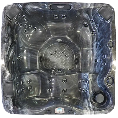 Pacifica-X EC-751LX hot tubs for sale in Austintown