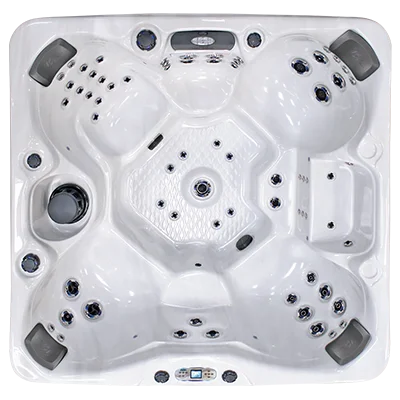 Baja EC-767B hot tubs for sale in Austintown