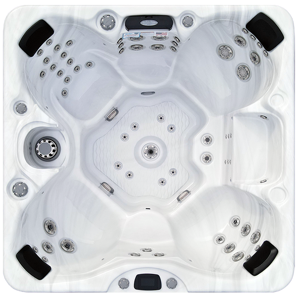 Baja-X EC-767BX hot tubs for sale in Austintown