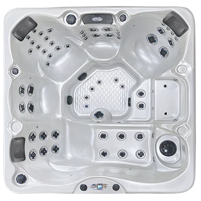 Costa EC-767L hot tubs for sale in Austintown