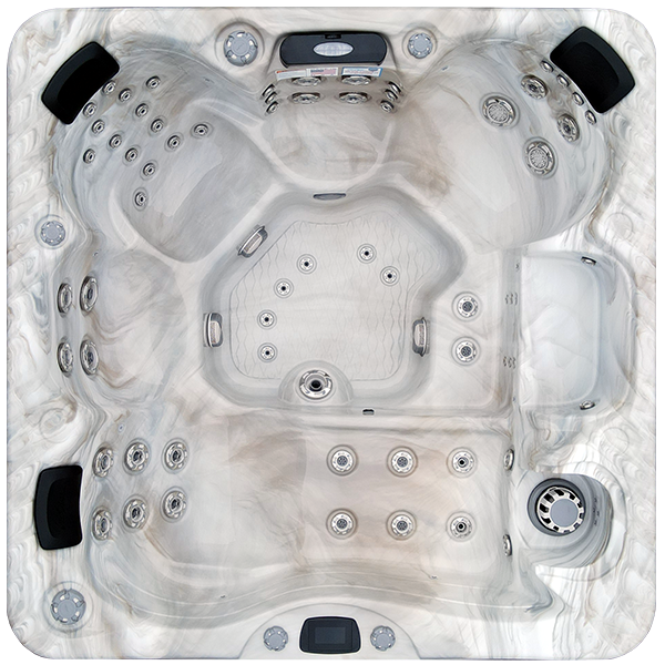 Costa-X EC-767LX hot tubs for sale in Austintown