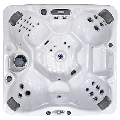 Cancun EC-840B hot tubs for sale in Austintown