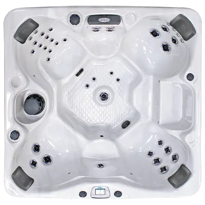 Cancun-X EC-840BX hot tubs for sale in Austintown