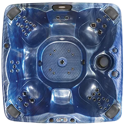 Bel Air EC-851B hot tubs for sale in Austintown