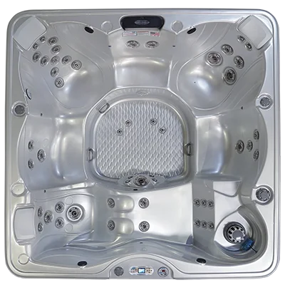 Atlantic EC-851L hot tubs for sale in Austintown