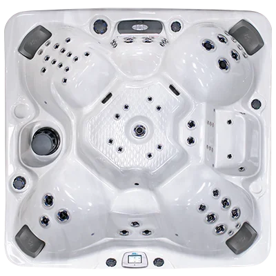 Cancun-X EC-867BX hot tubs for sale in Austintown