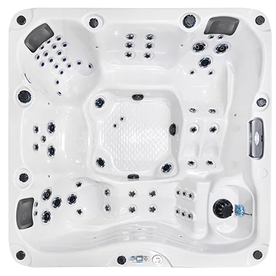 Malibu EC-867DL hot tubs for sale in Austintown