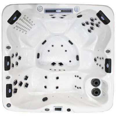 Huntington PL-792L hot tubs for sale in Austintown