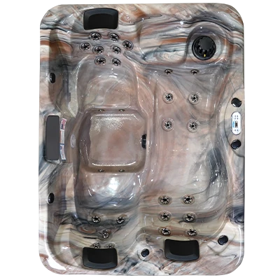 Kona Plus PPZ-529L hot tubs for sale in Austintown