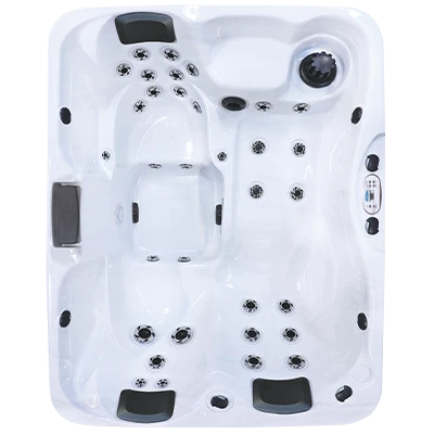 Kona Plus PPZ-533L hot tubs for sale in Austintown