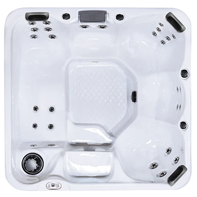 Hawaiian Plus PPZ-628L hot tubs for sale in Austintown