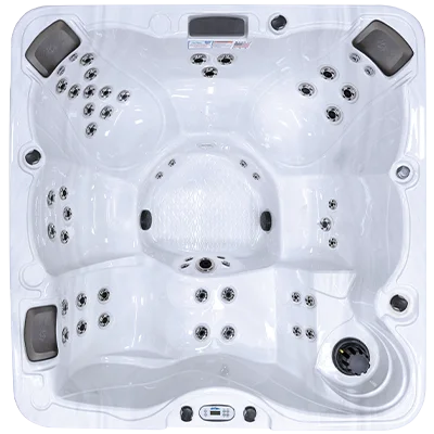 Pacifica Plus PPZ-743L hot tubs for sale in Austintown