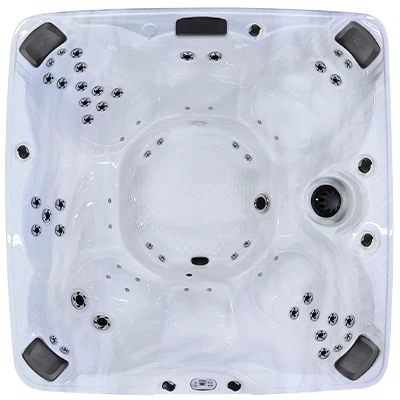 Tropical Plus PPZ-752B hot tubs for sale in Austintown