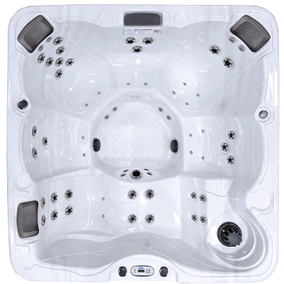 Pacifica Plus PPZ-752L hot tubs for sale in Austintown