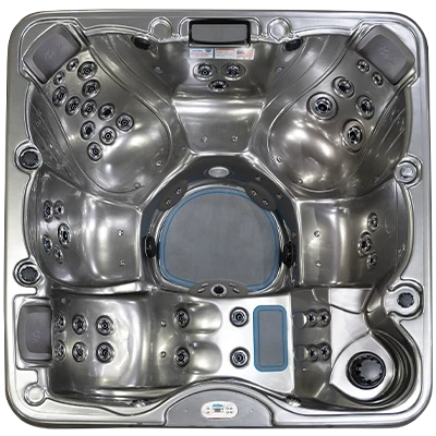 Pacifica Plus PPZ-759L hot tubs for sale in Austintown