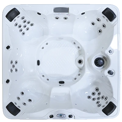 Bel Air Plus PPZ-843B hot tubs for sale in Austintown