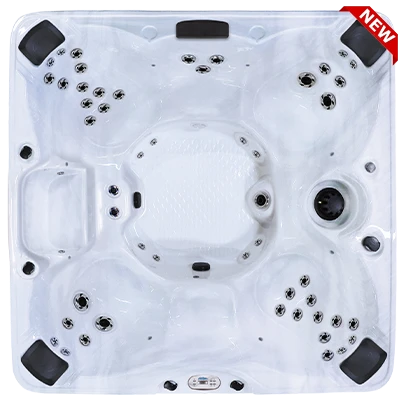 Bel Air Plus PPZ-843BC hot tubs for sale in Austintown