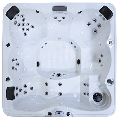 Atlantic Plus PPZ-843L hot tubs for sale in Austintown