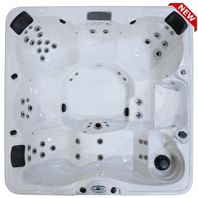 Atlantic Plus PPZ-843LC hot tubs for sale in Austintown