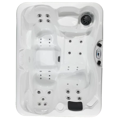 Kona PZ-535L hot tubs for sale in Austintown